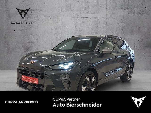 CUPRA Terramar VZ 2.0 TSI 4Drive DSG 20 PANO AHK | SENNHEISER | INTELLIGENT DRIVE (52804_GW_DON)