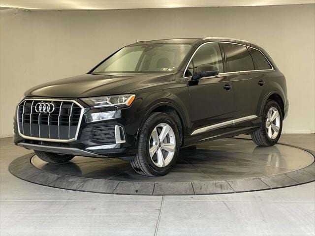2023 Audi Q7