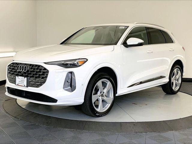 2026 Audi Q5