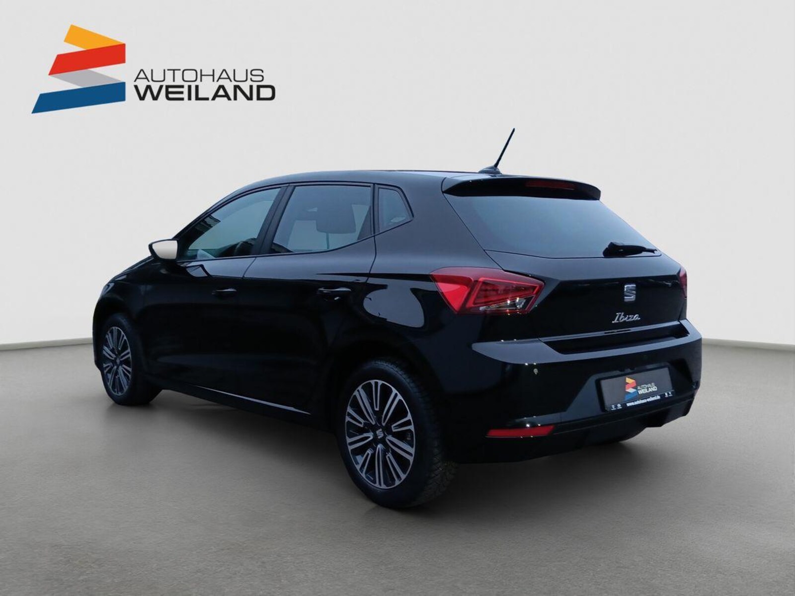 SEAT Ibiza – Bild 4
