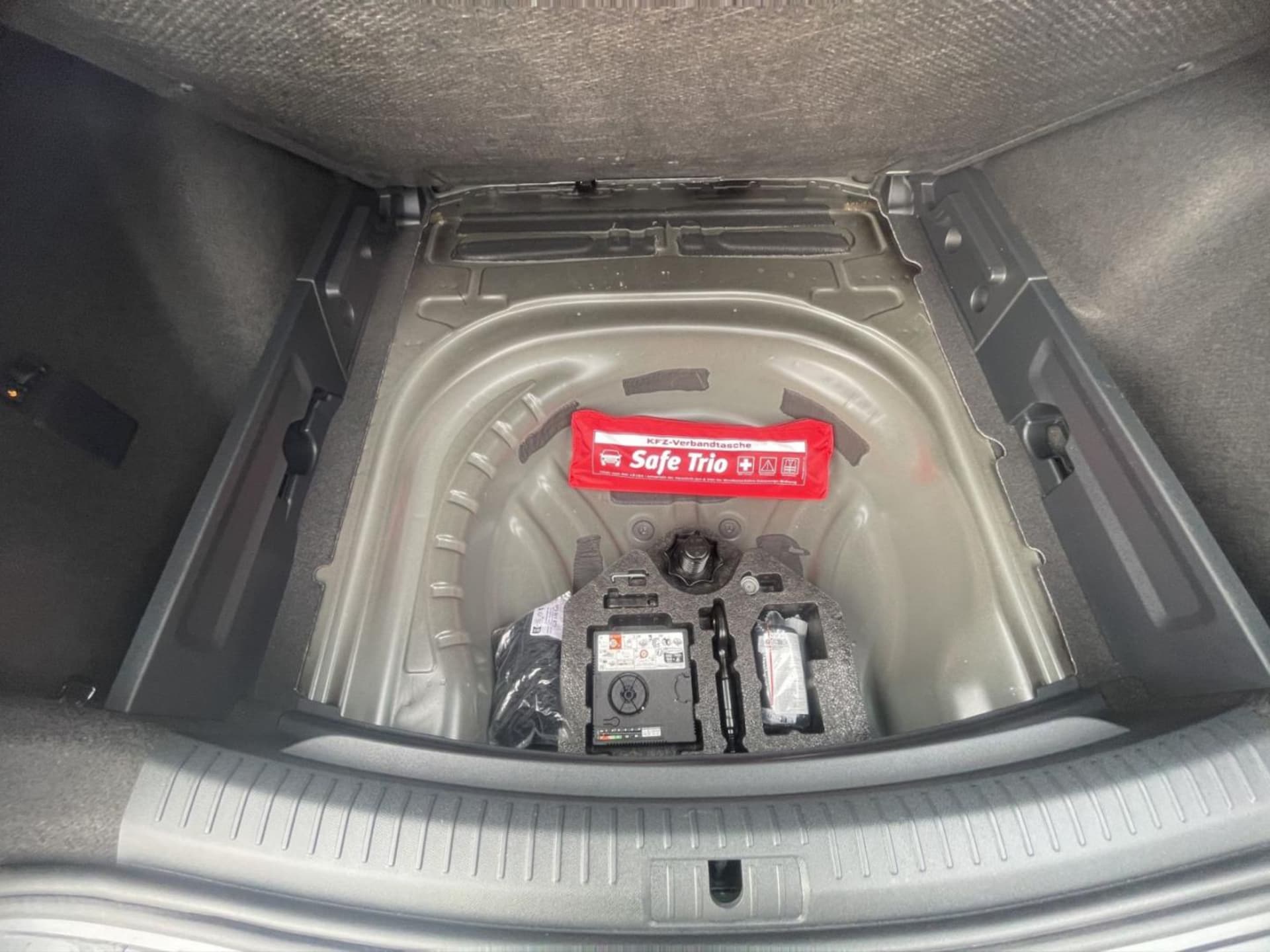 SEAT Leon Sportstourer FR