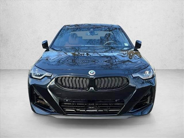 2023 BMW M240