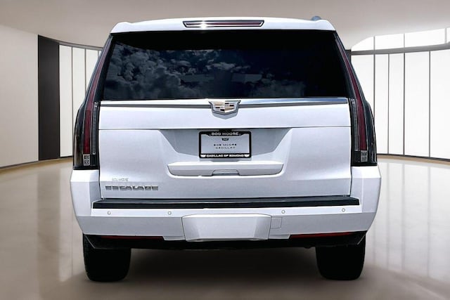 2020 Cadillac Escalade ESV