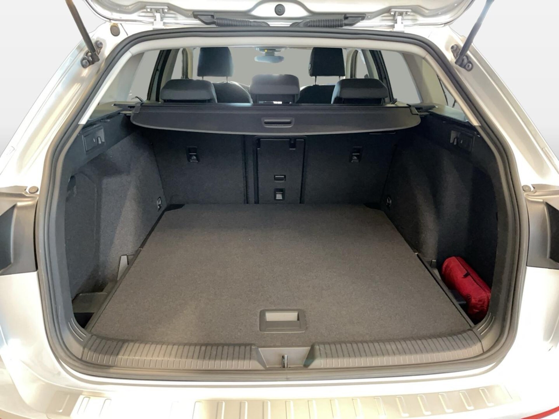 Volkswagen Golf Variant Style