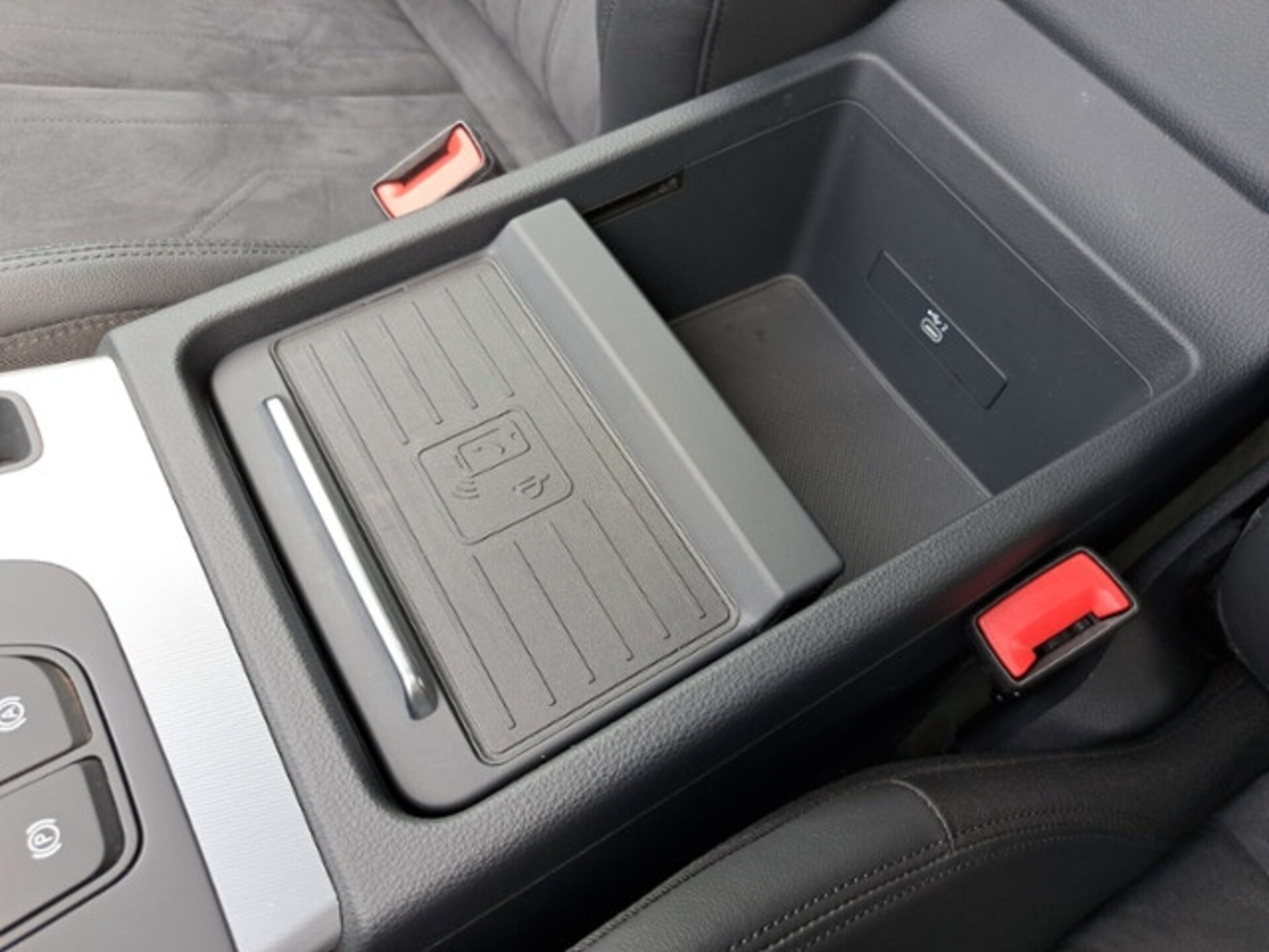 Audi Q5 SUV S line