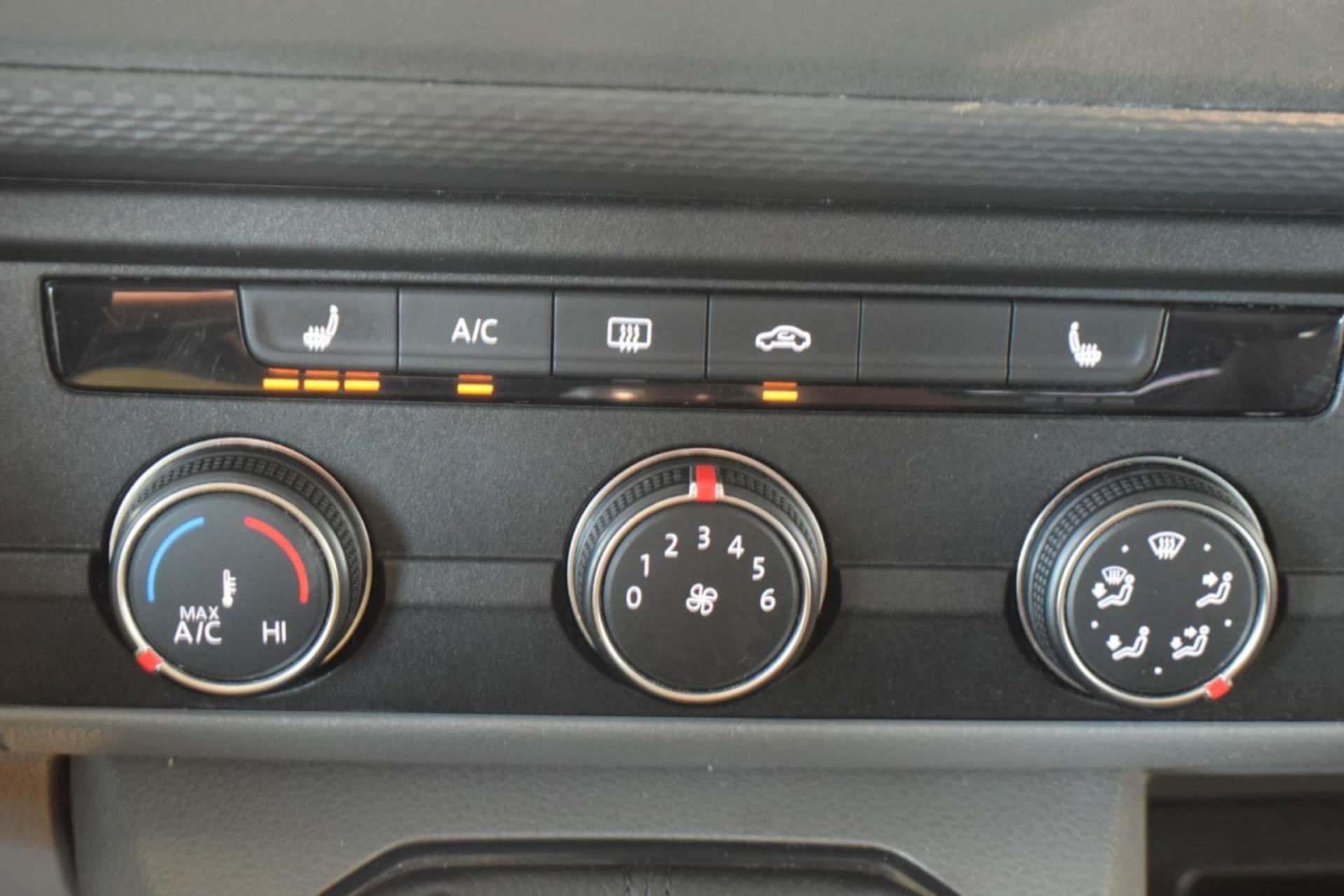 Volkswagen T6.1 Transporter Kasten kurzer Radstand