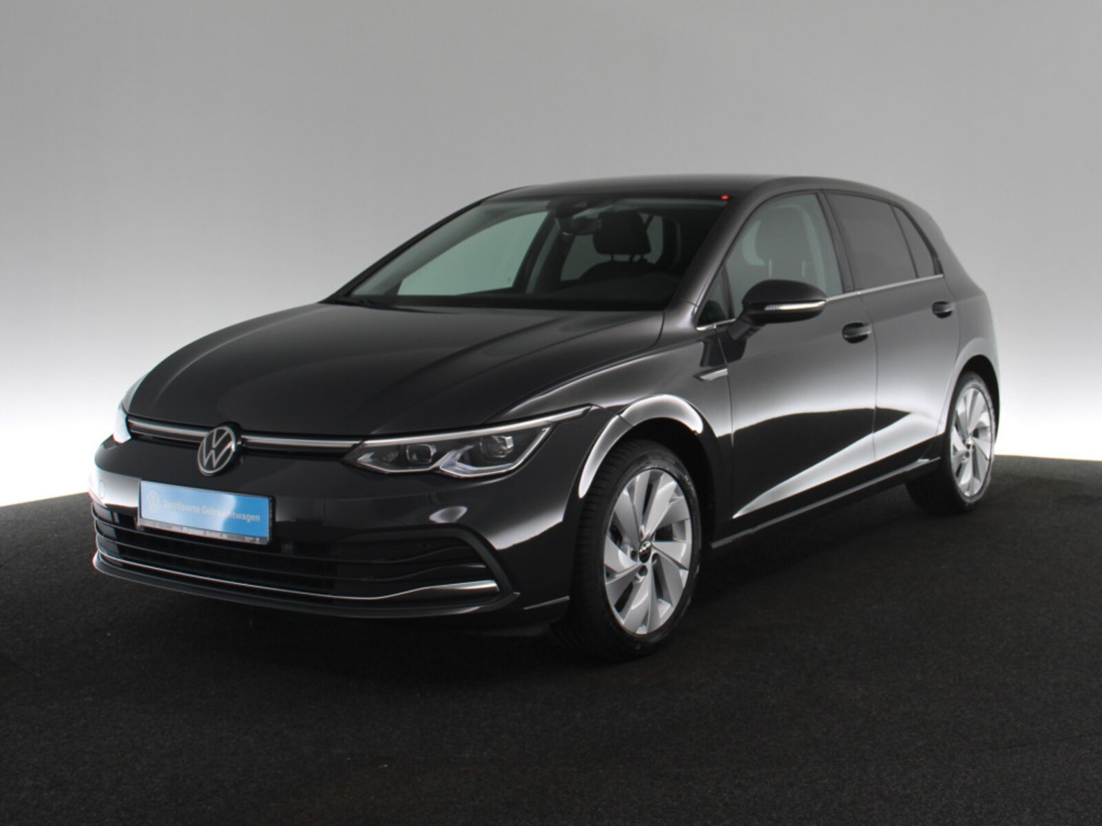 Volkswagen Golf – Bild 2