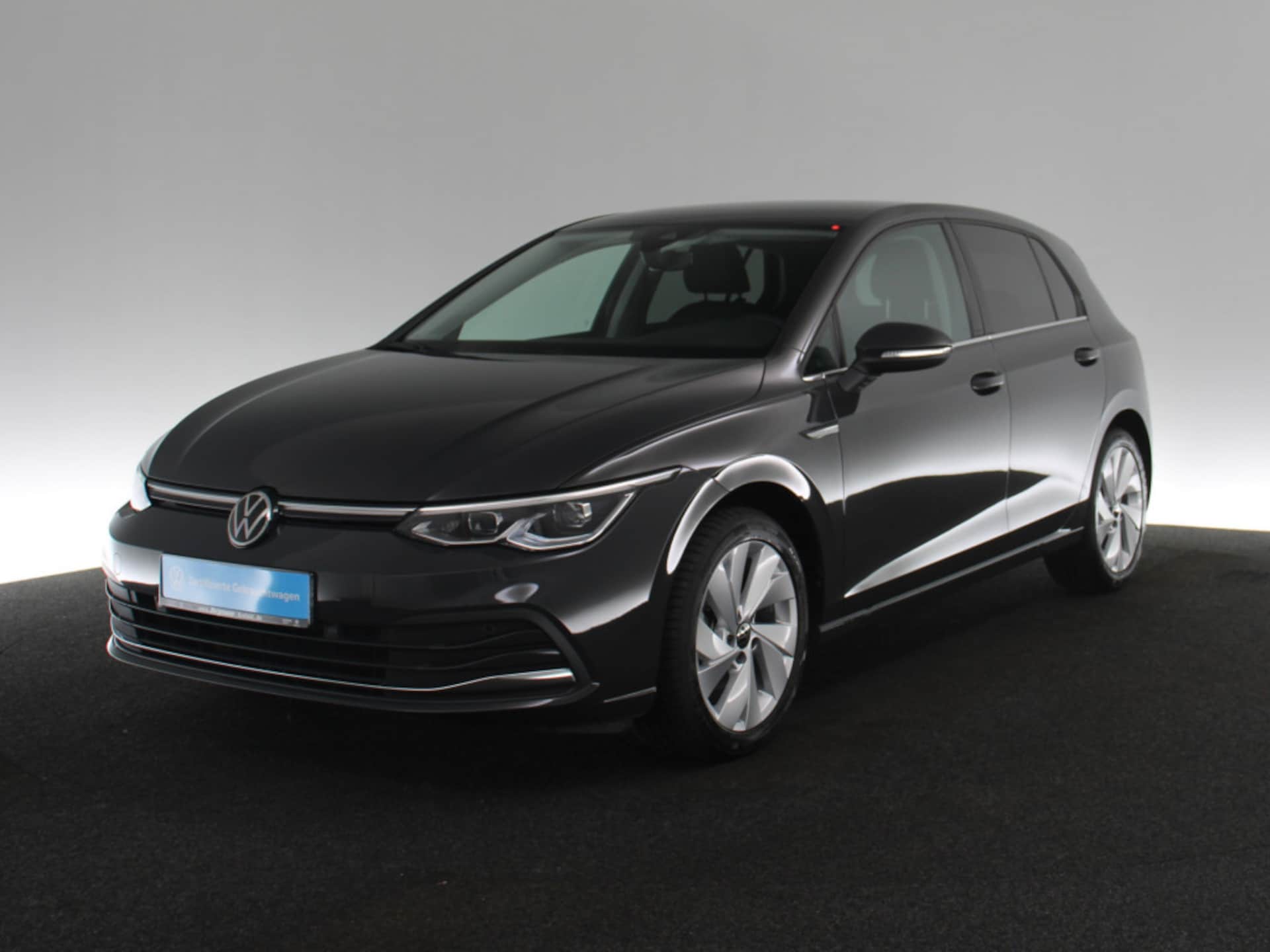 Volkswagen Golf Style