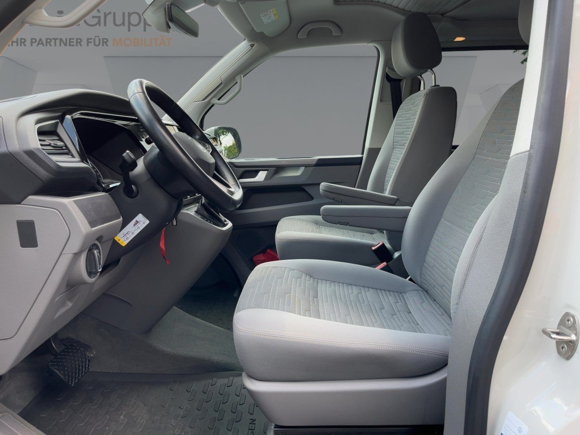Volkswagen T6.1 California Ocean