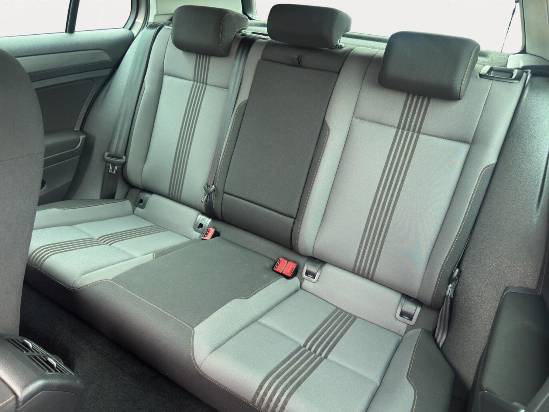 Volkswagen Golf Comfortline