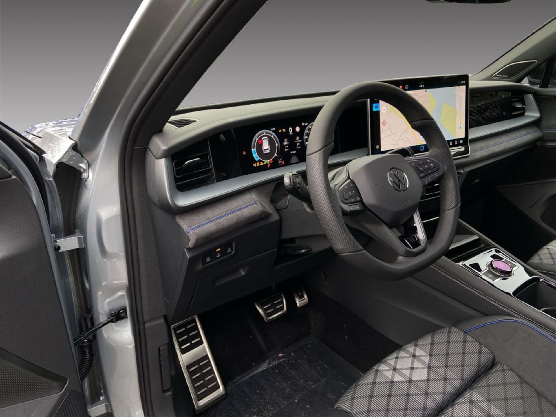 Volkswagen Tayron R-Line
