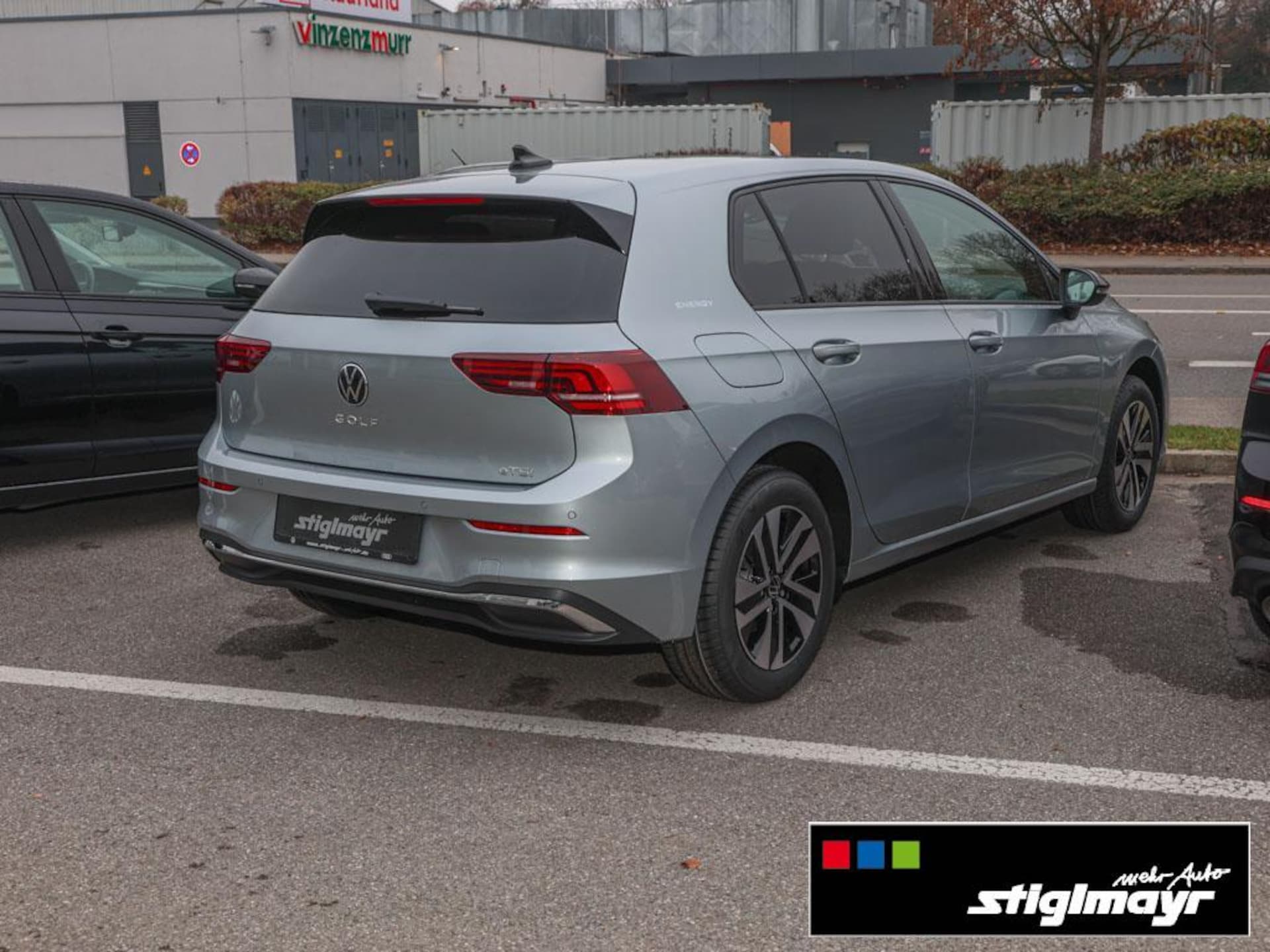 Volkswagen Golf ENERGY