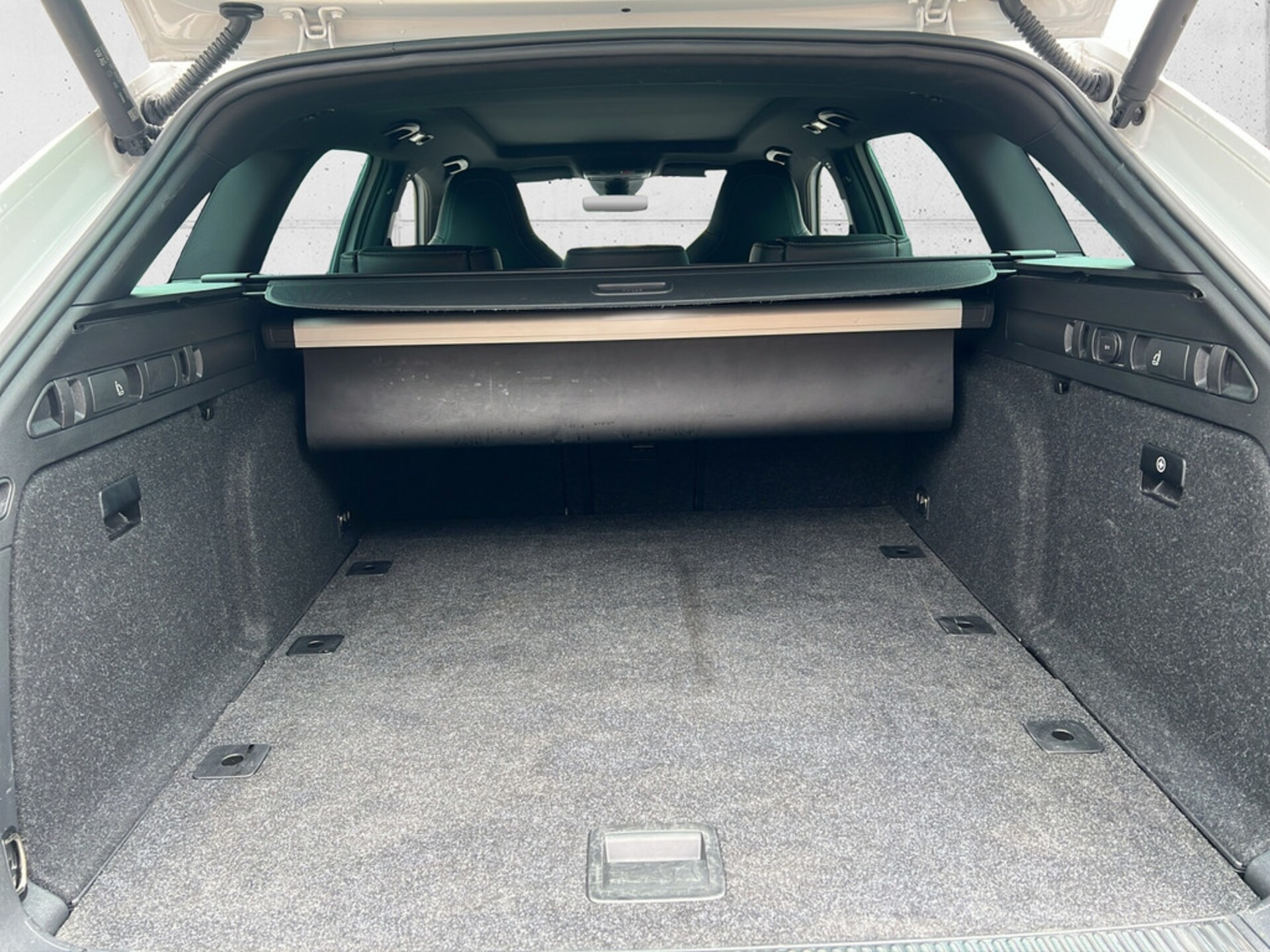 Skoda Superb Combi Sportline