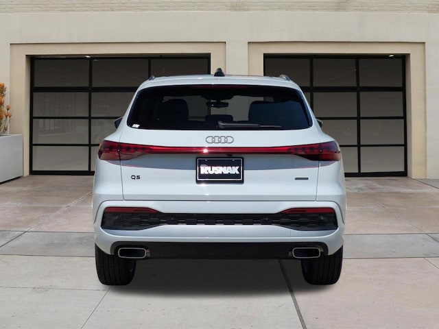 2026 Audi Q5