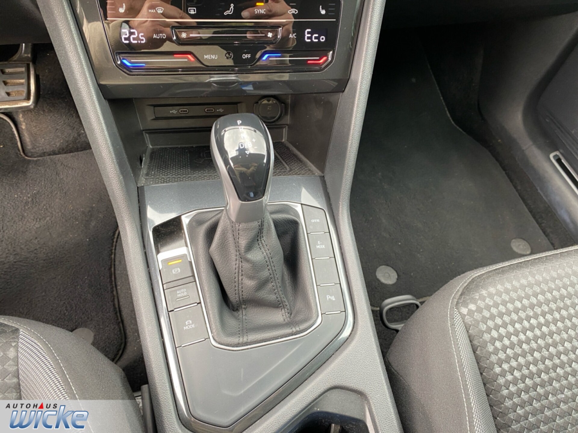 Volkswagen Tiguan Active