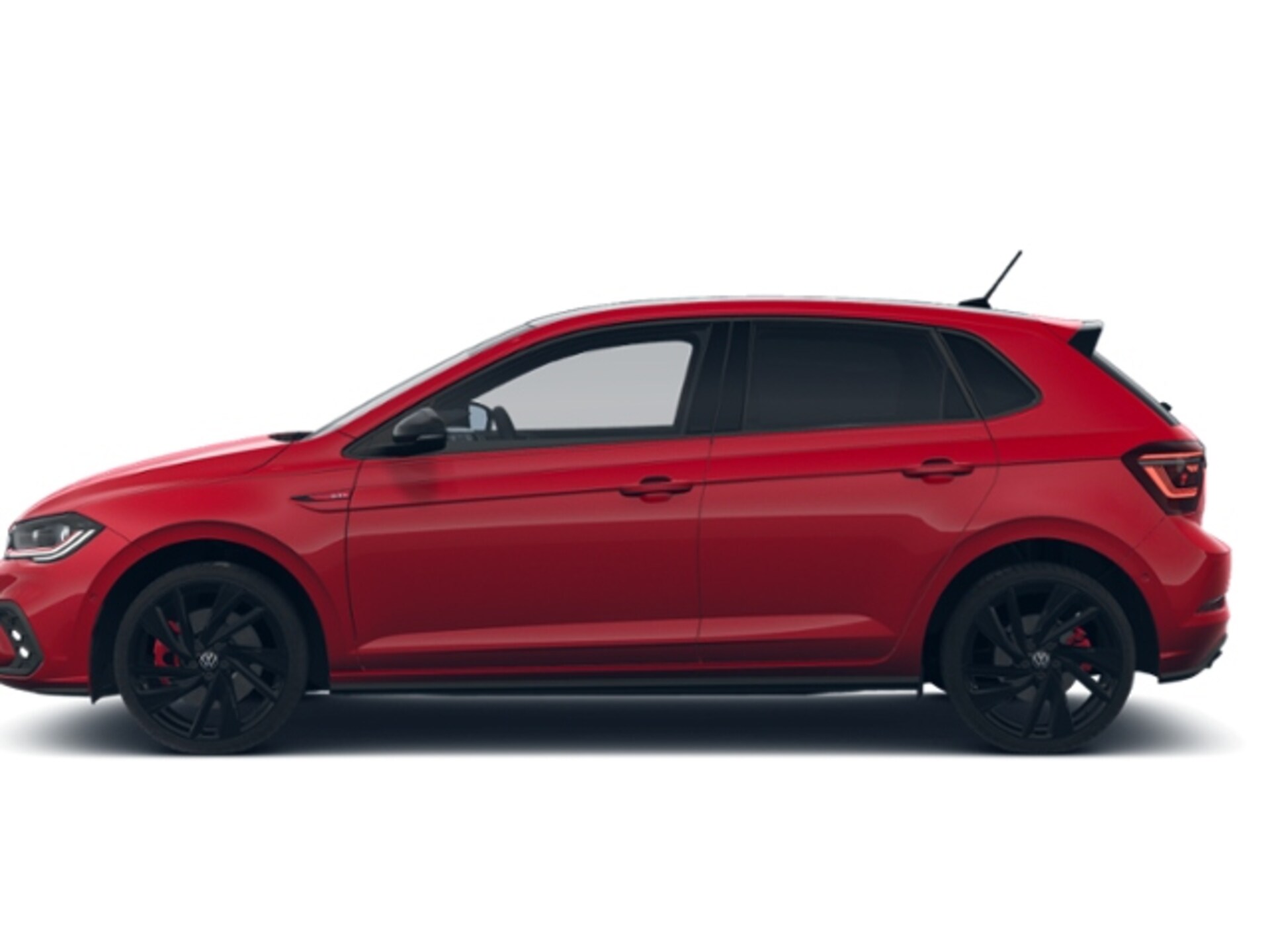 Volkswagen Polo GTI