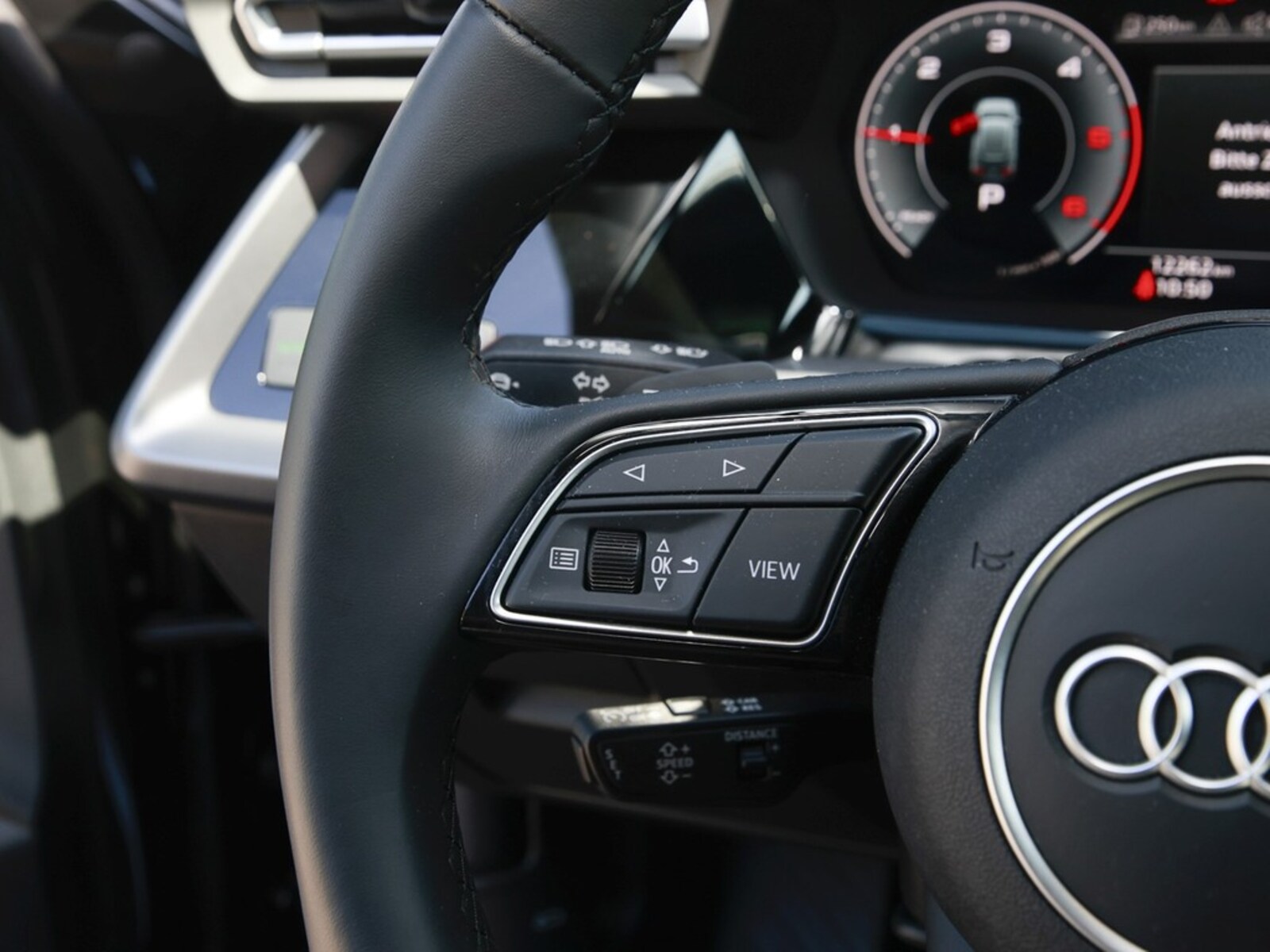 Audi A3 Sportback – Bild 19