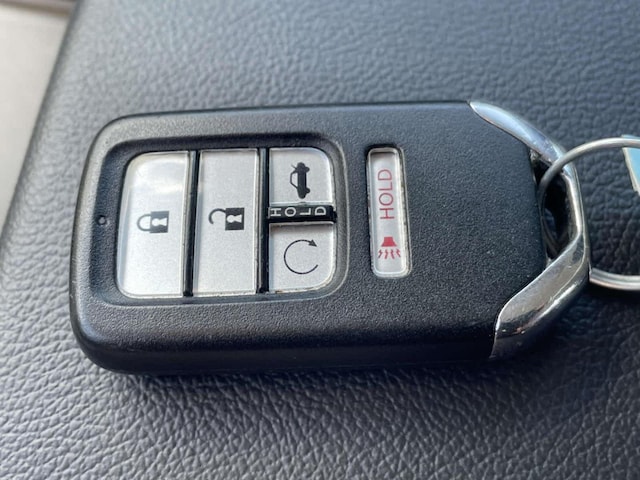 2022 Honda Accord Hybrid