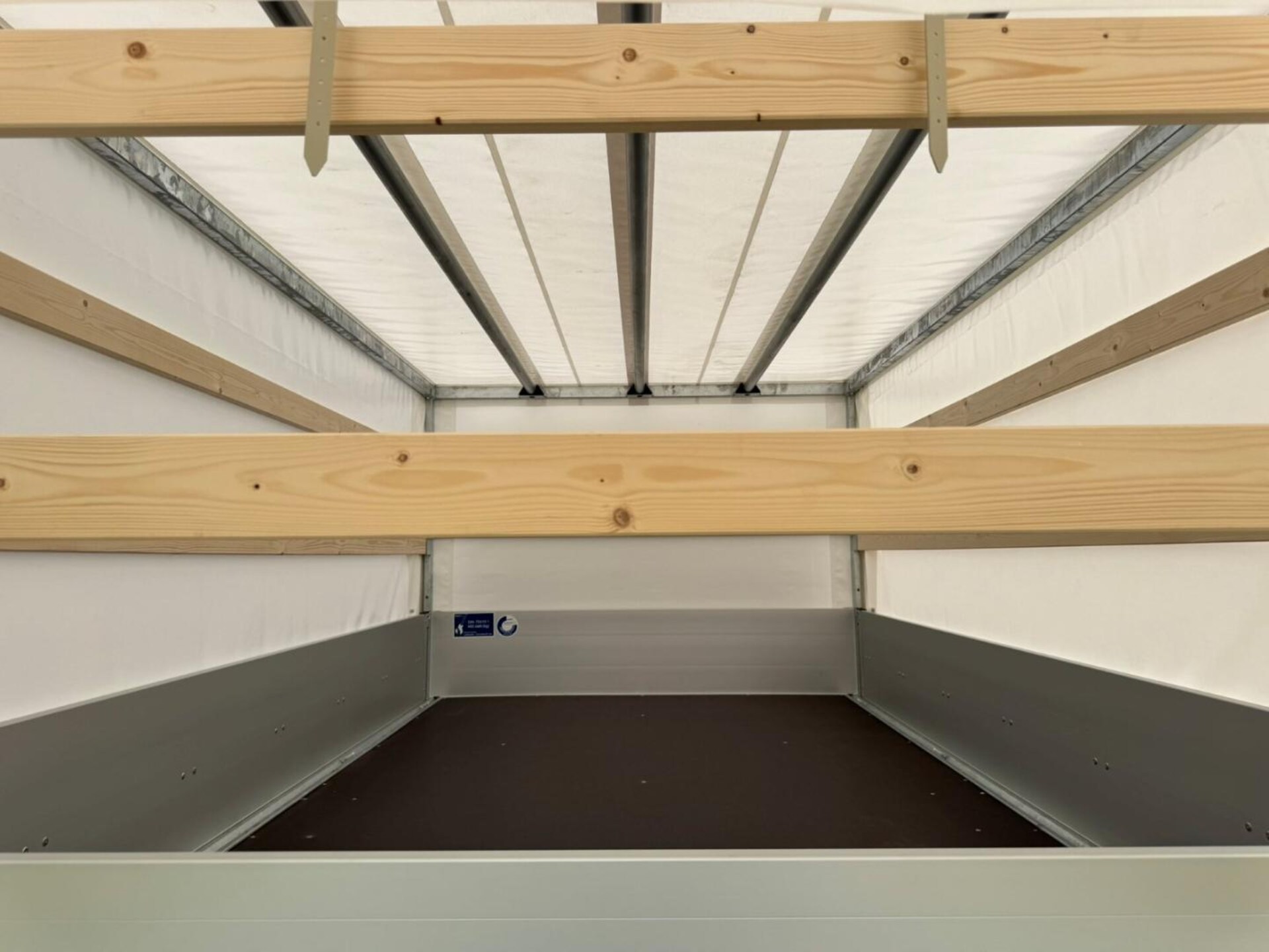 Volkswagen Crafter Doppelkabine langer Radstand