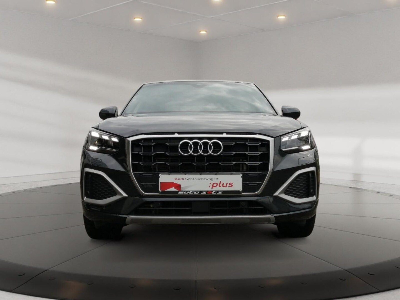 Audi Q2 – Bild 4