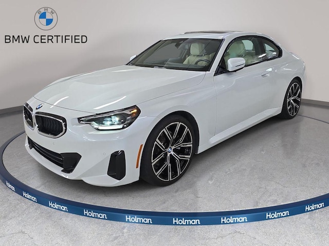 2024 BMW