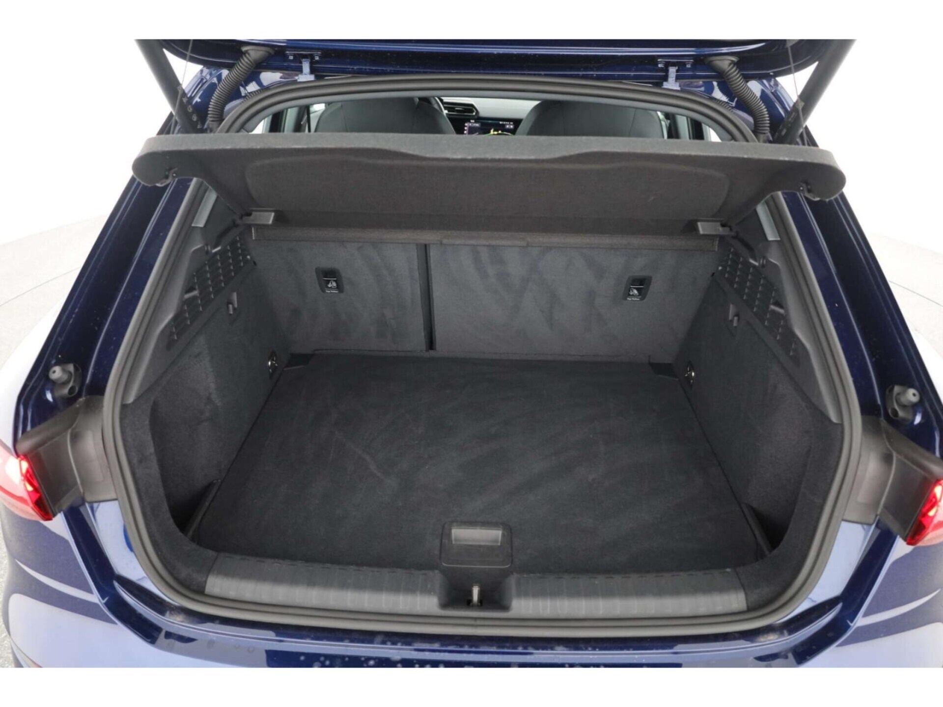 Audi A3 Sportback Advanced