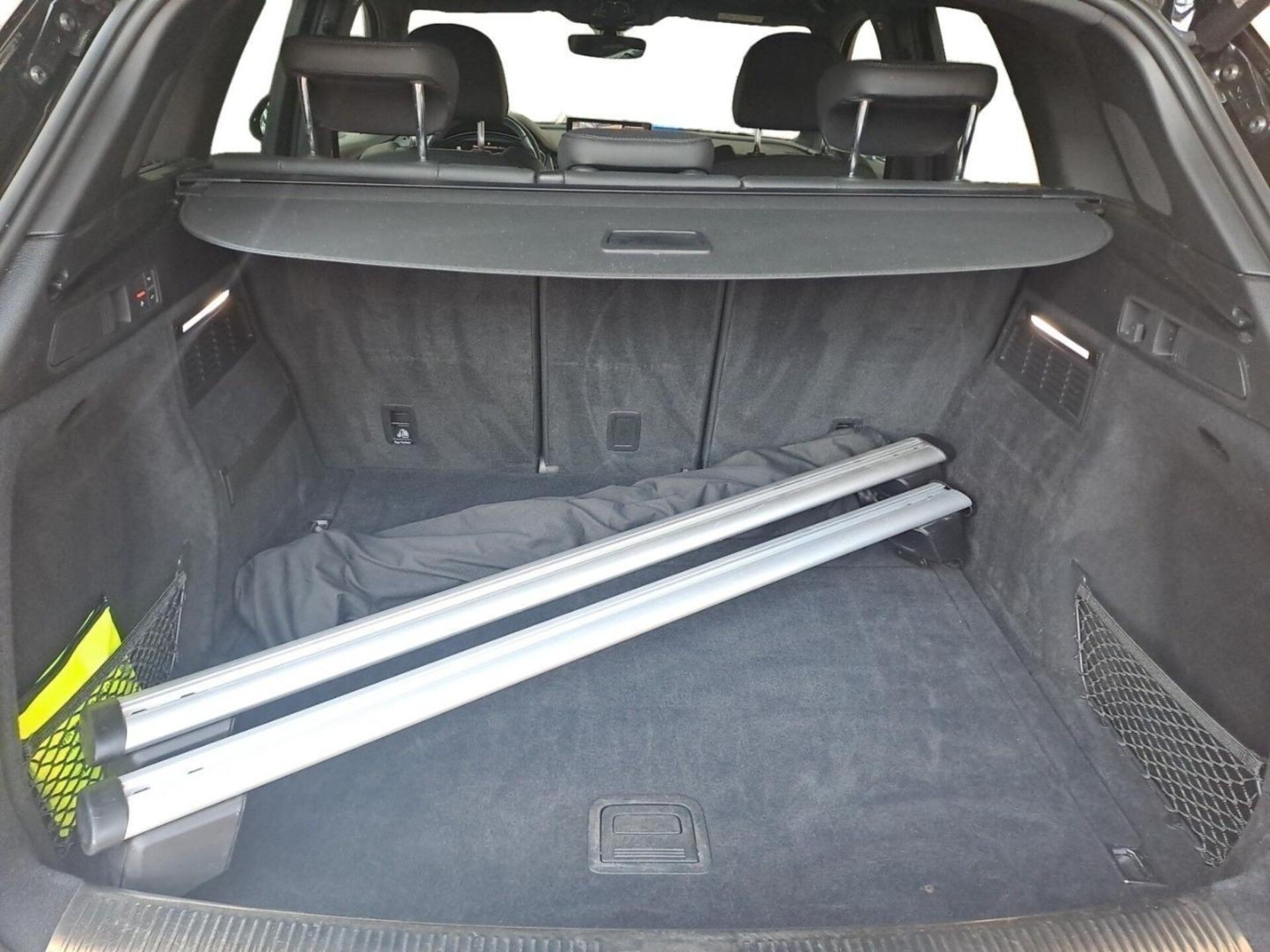 Audi SQ5 SUV