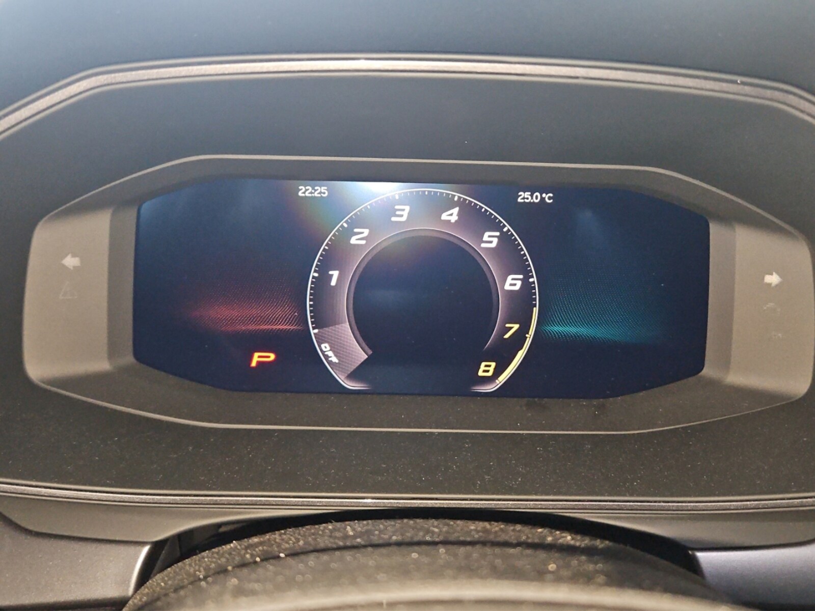 CUPRA Leon – Bild 13