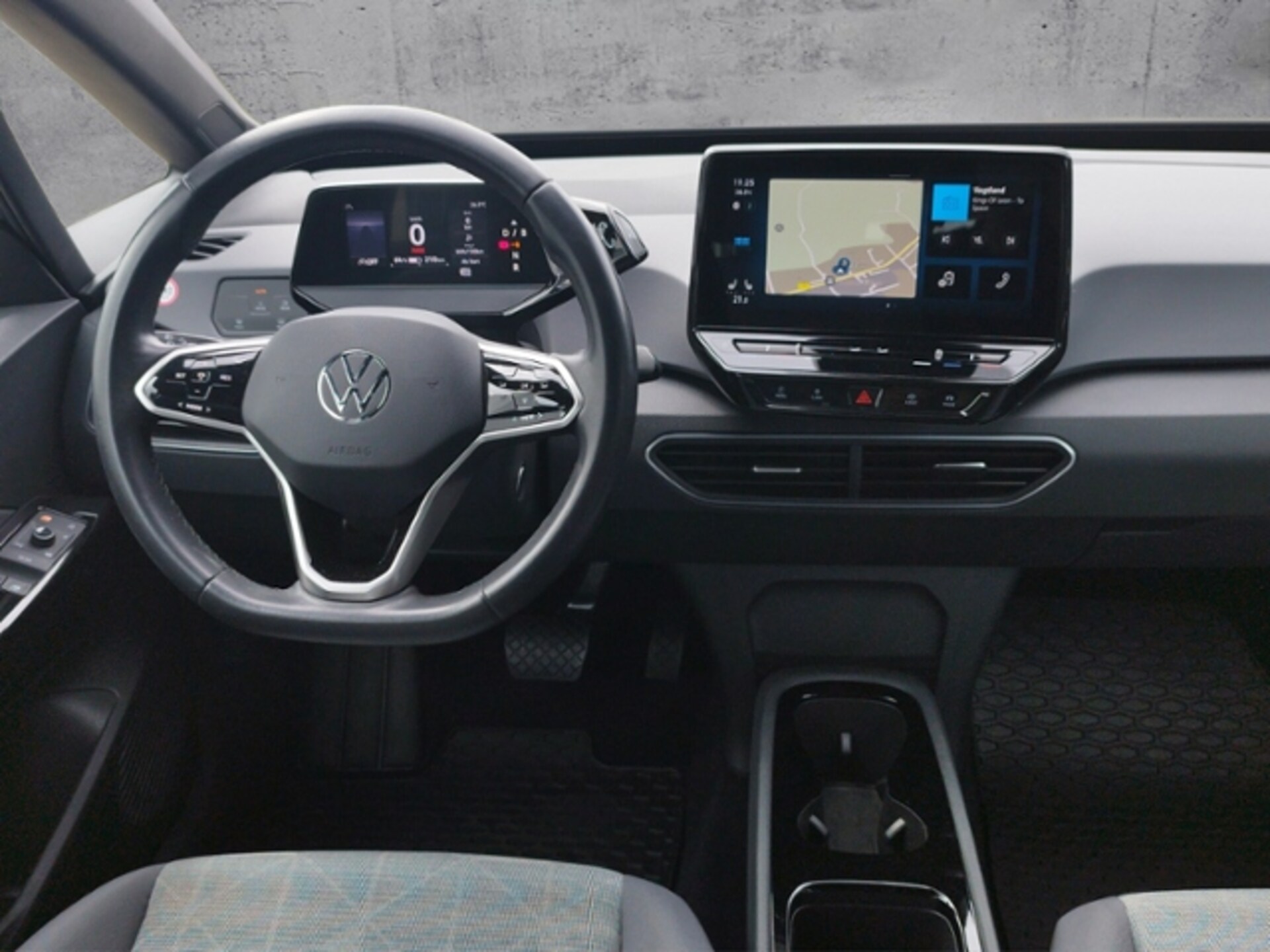 Volkswagen ID.3 Pro