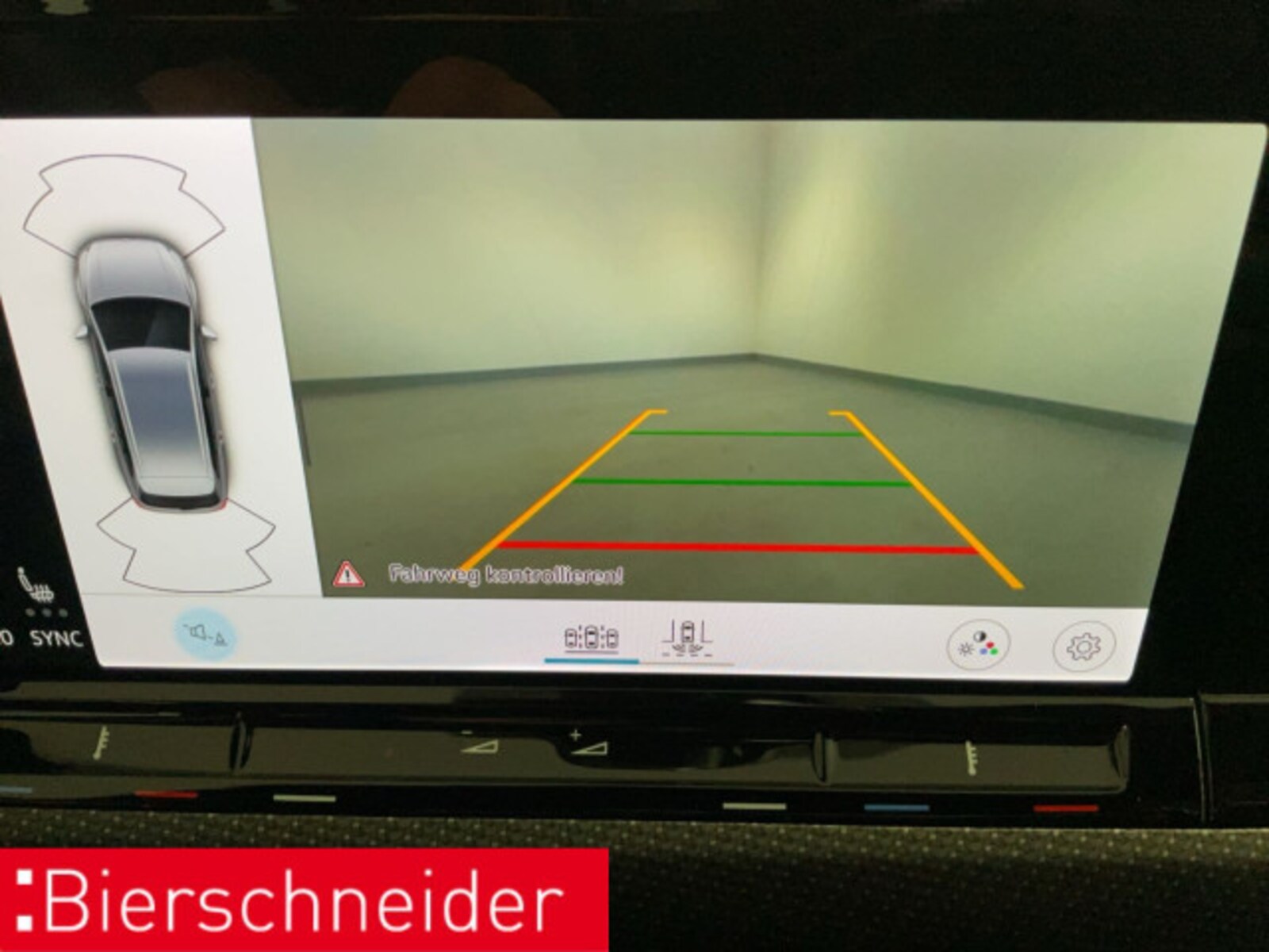 Volkswagen Golf Variant – Bild 22