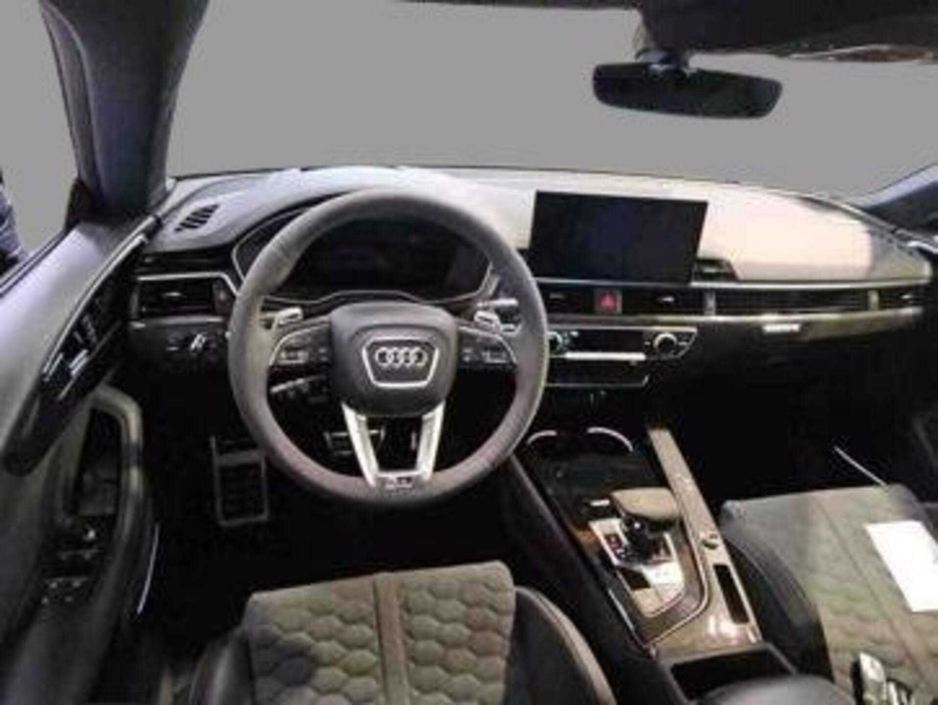 Audi RS 5 Sportback