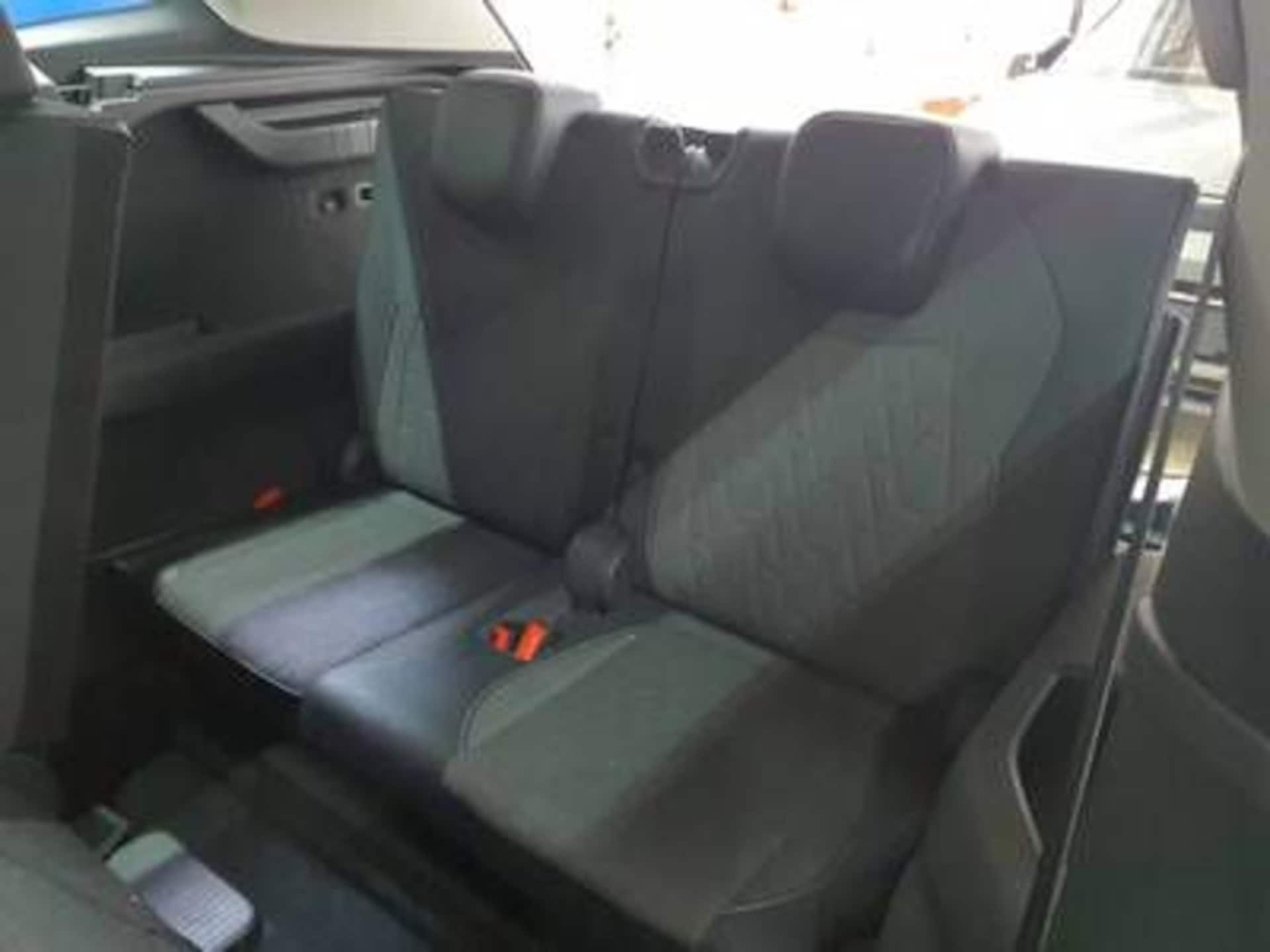Volkswagen Tayron Life