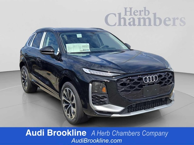 2026 Audi Q3