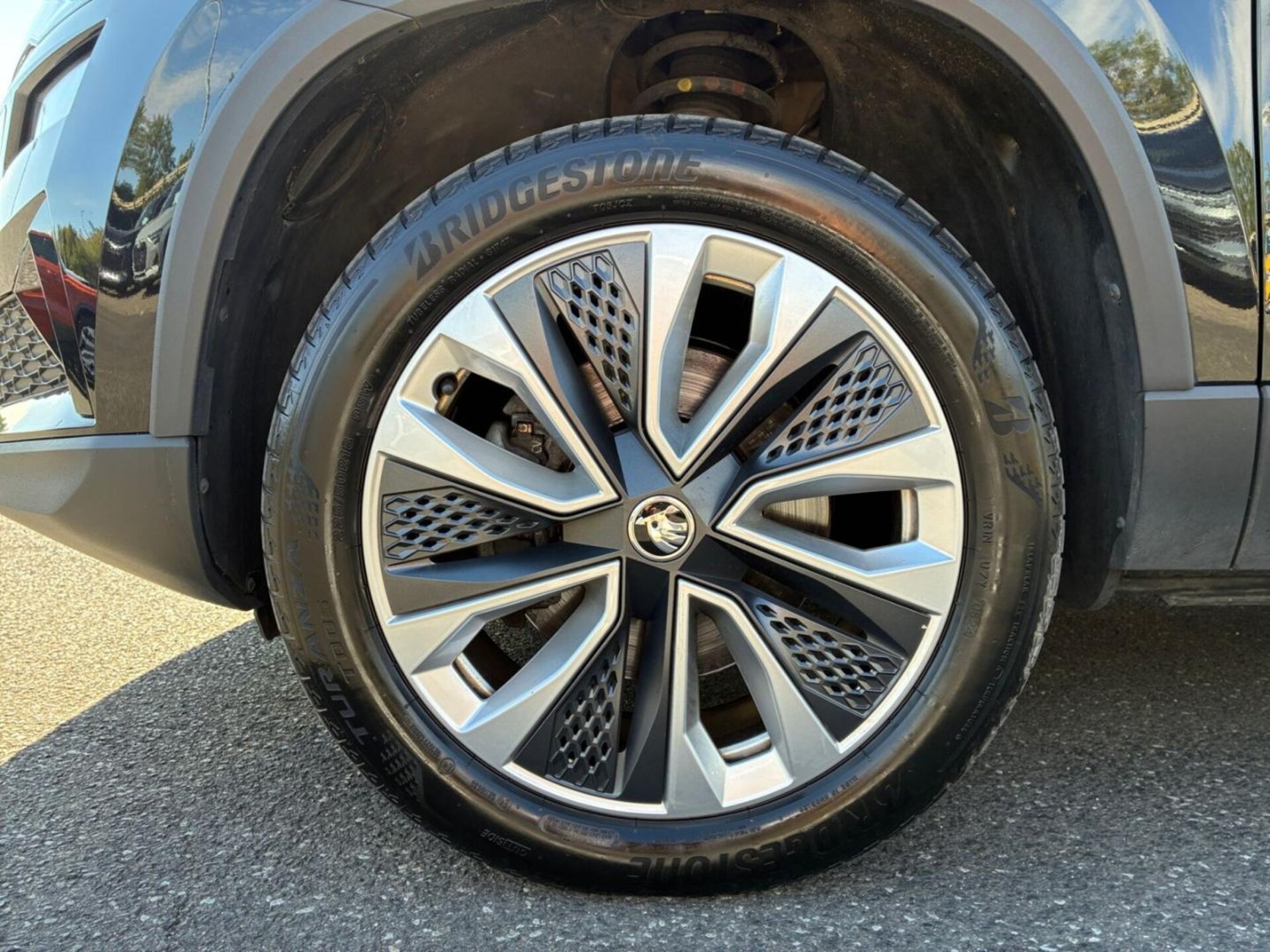 Skoda Karoq Ambition