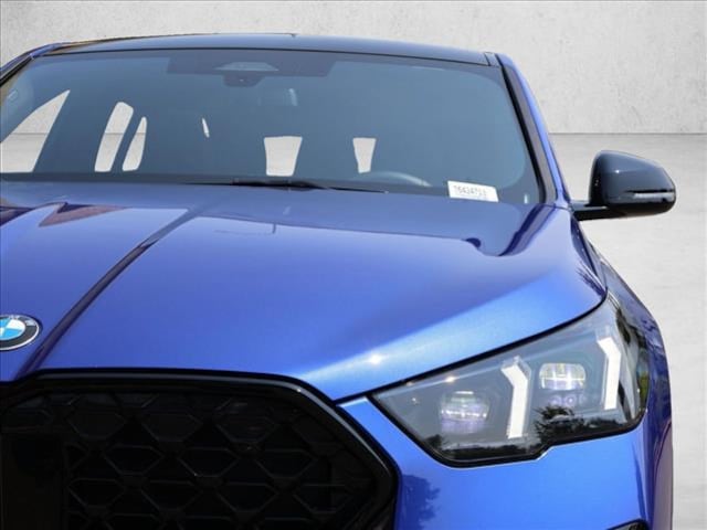 2026 BMW X2