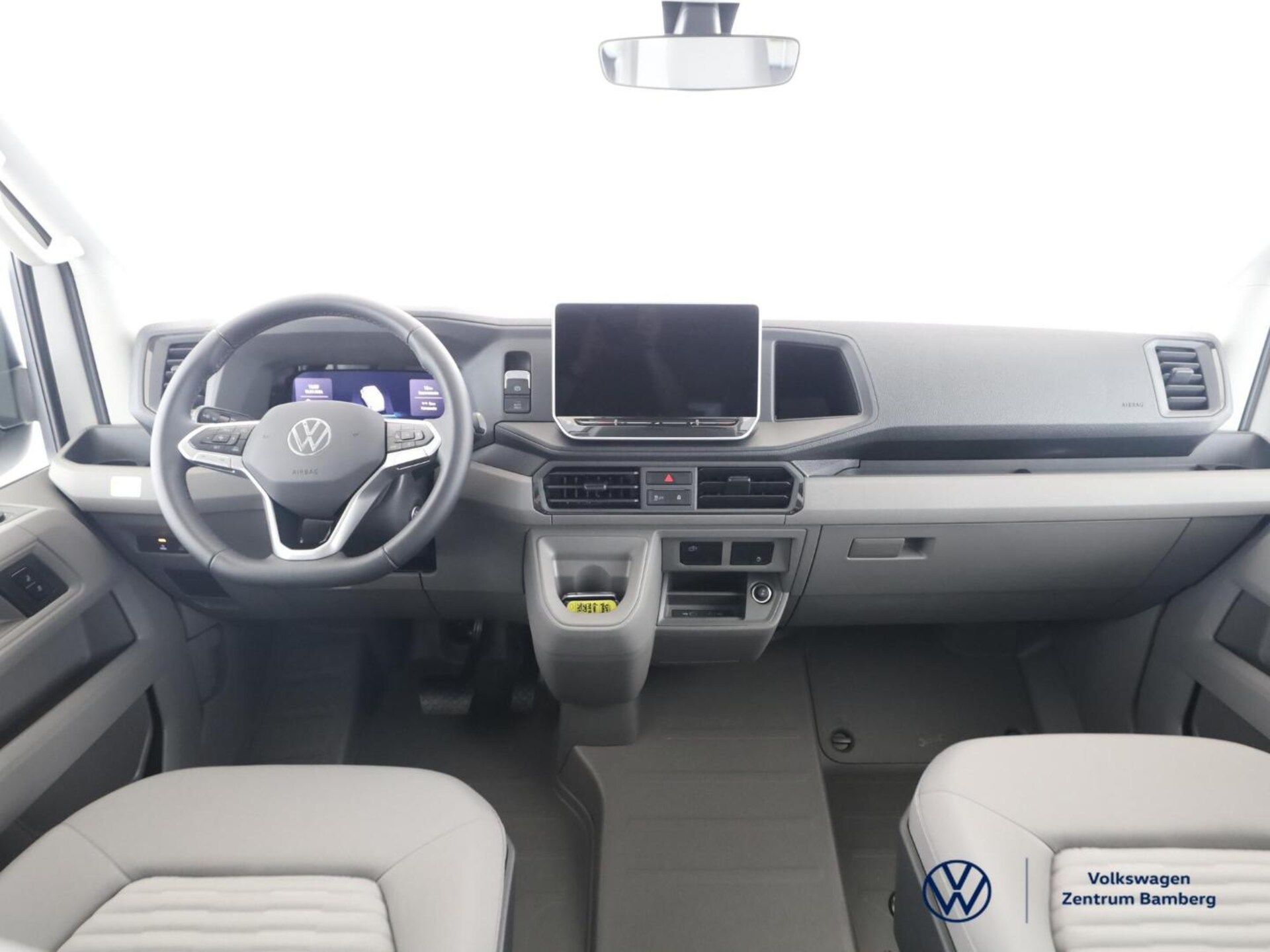 Volkswagen Grand California 600