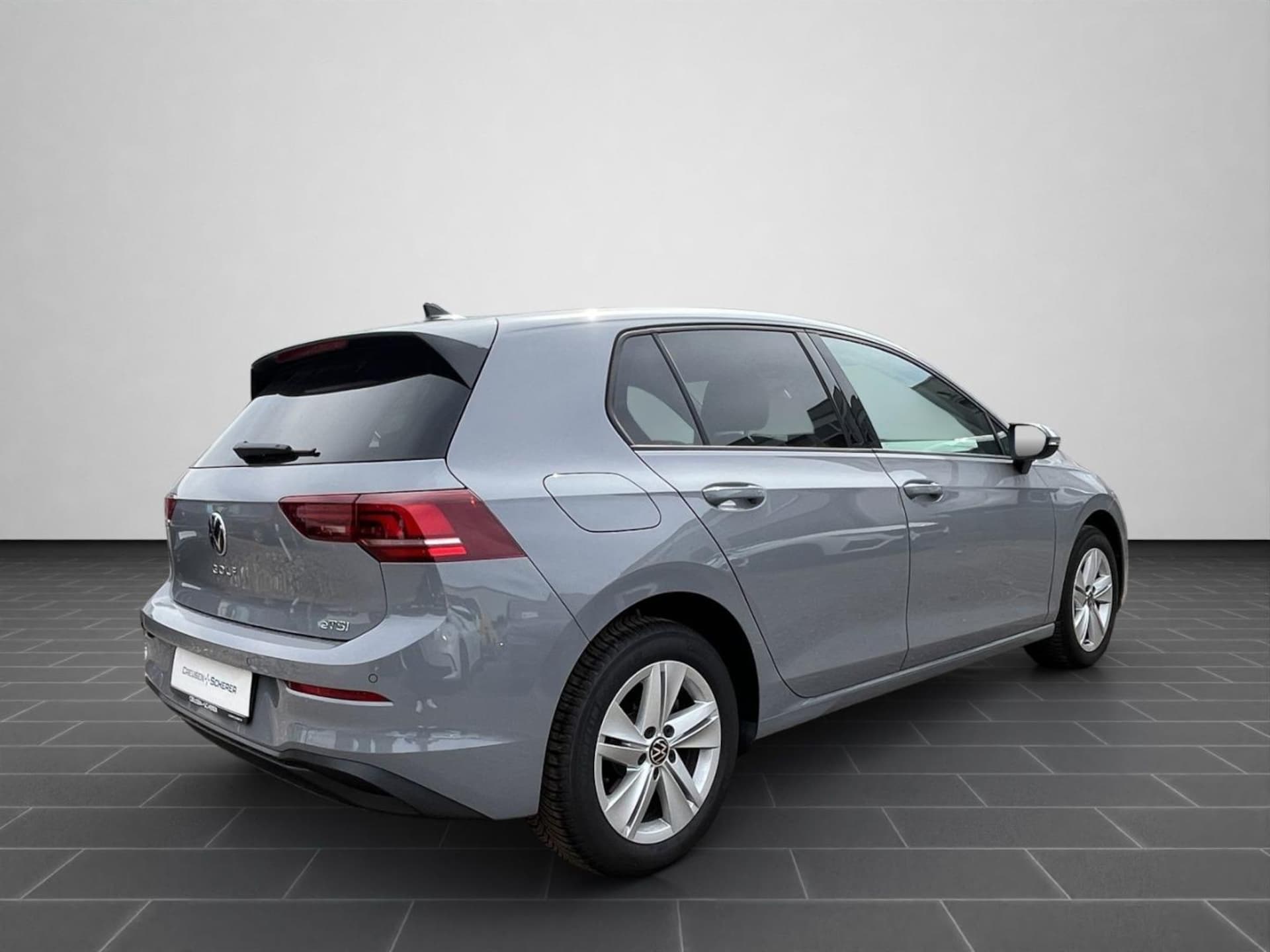Volkswagen Golf Life