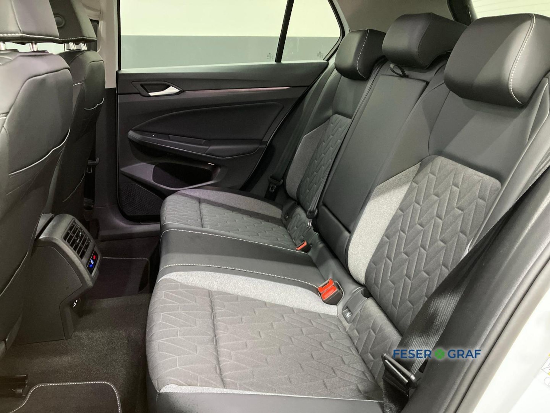 Volkswagen Golf ENERGY