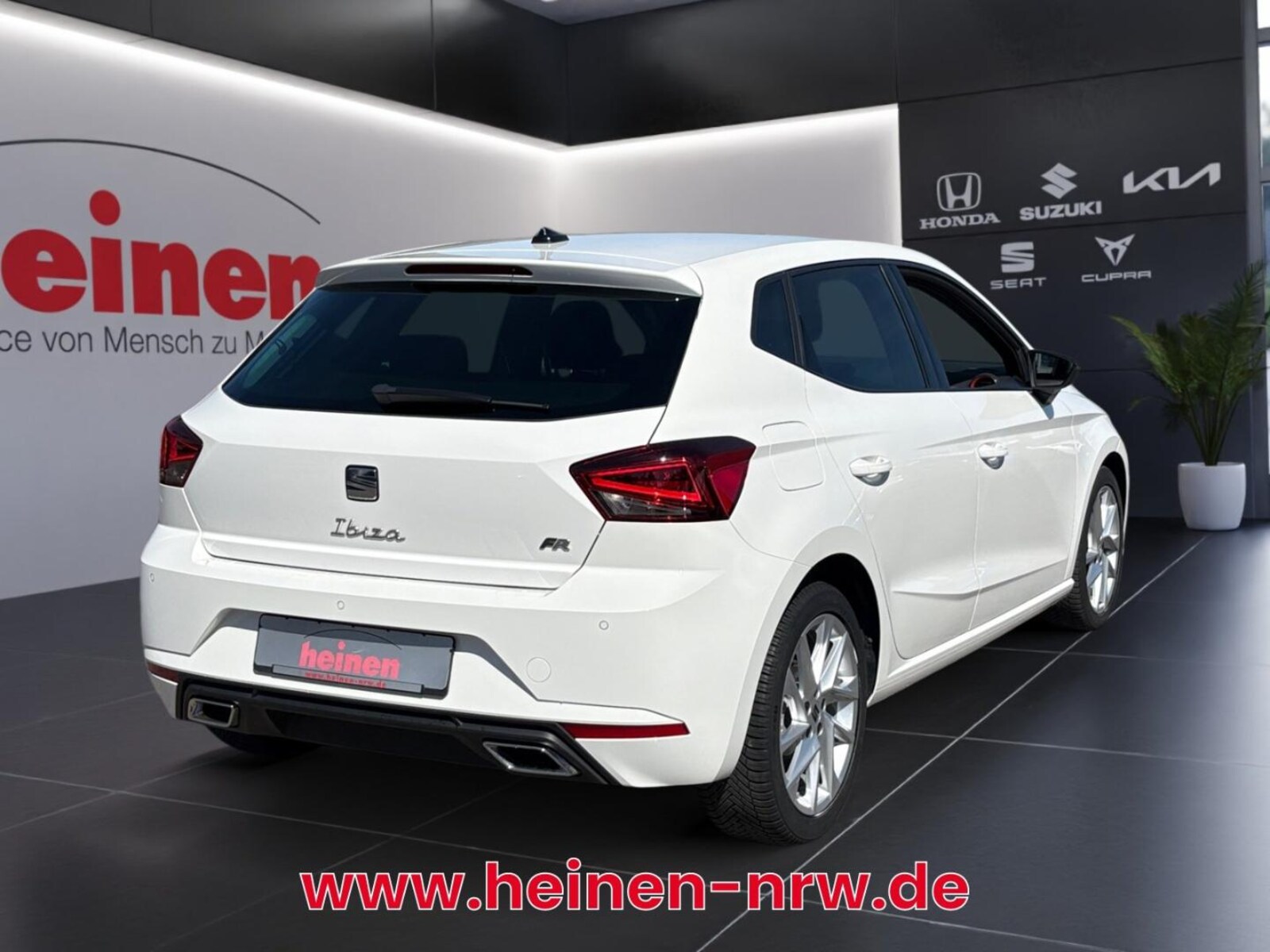 SEAT Ibiza – Bild 4