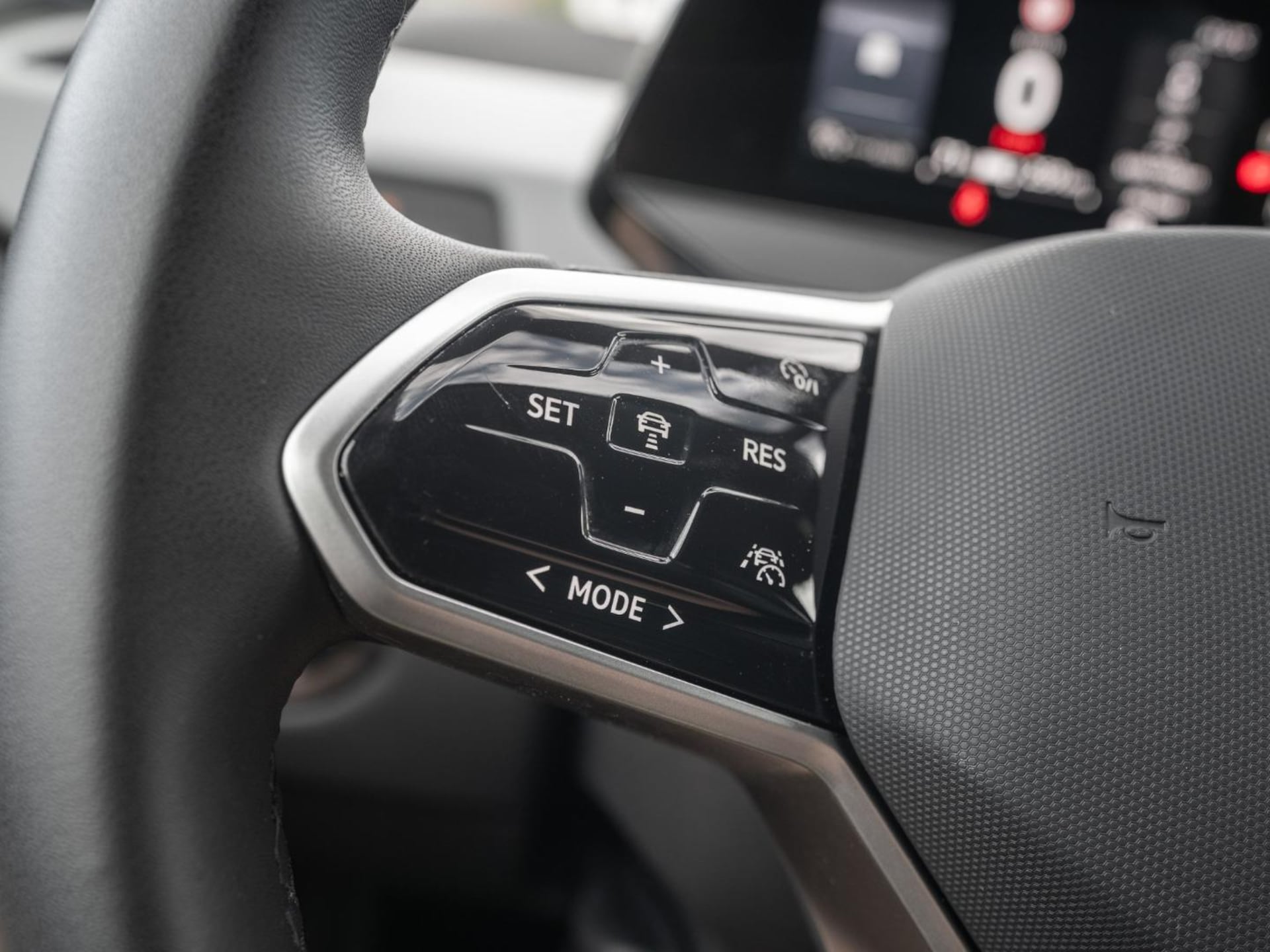 Volkswagen ID.3 MOVE Pro
