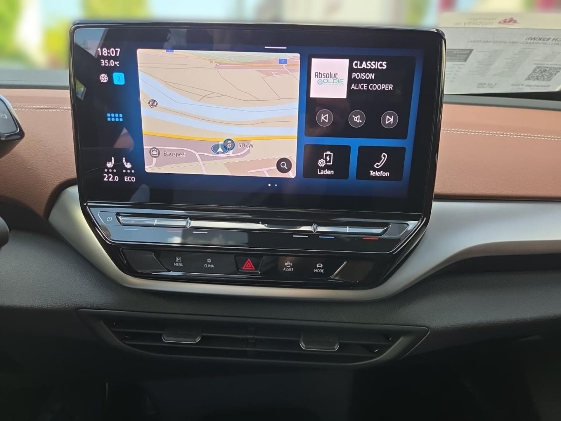 Volkswagen ID.4 Tech