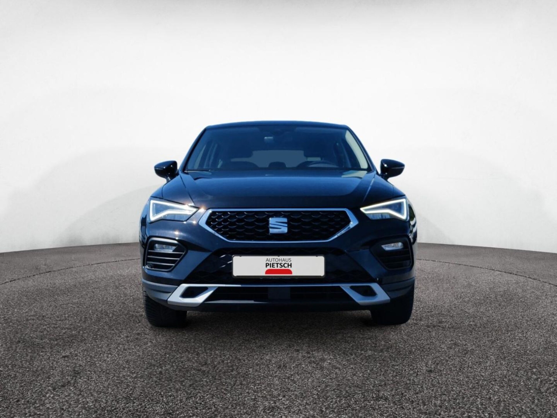 SEAT Ateca Style