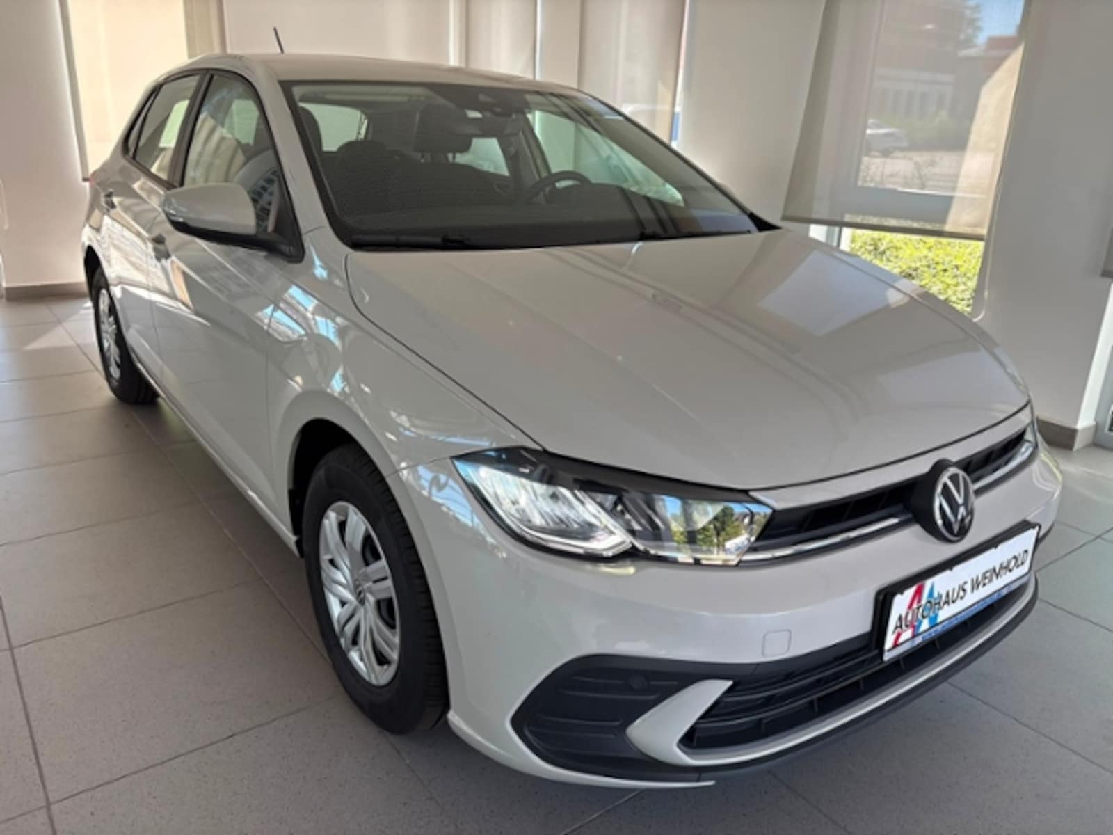 Volkswagen Polo – Bild 4