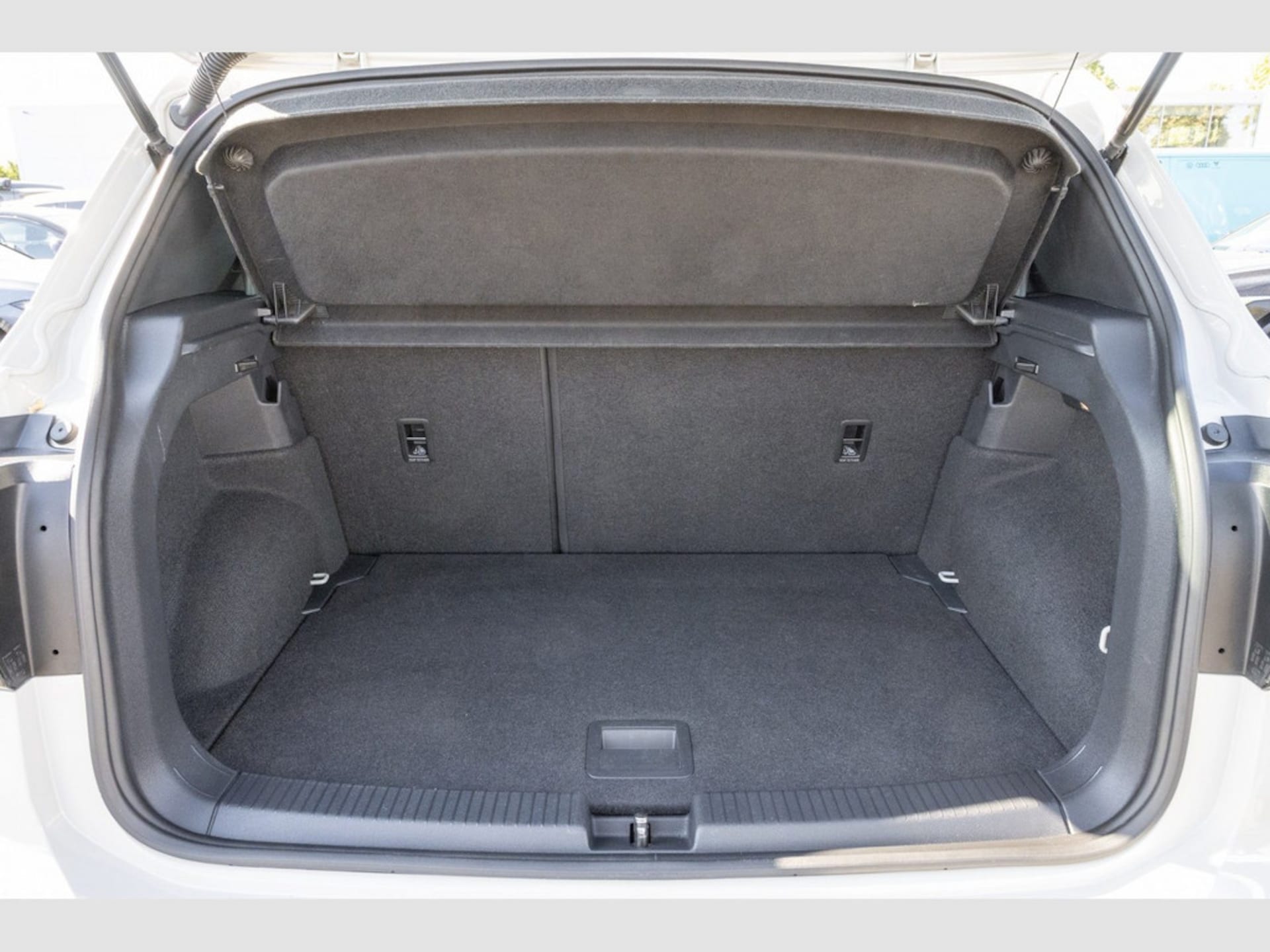Volkswagen T-Cross ACTIVE