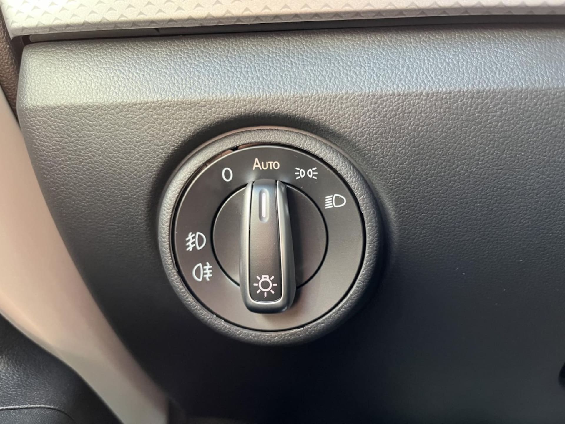 Volkswagen up! ACTIVE
