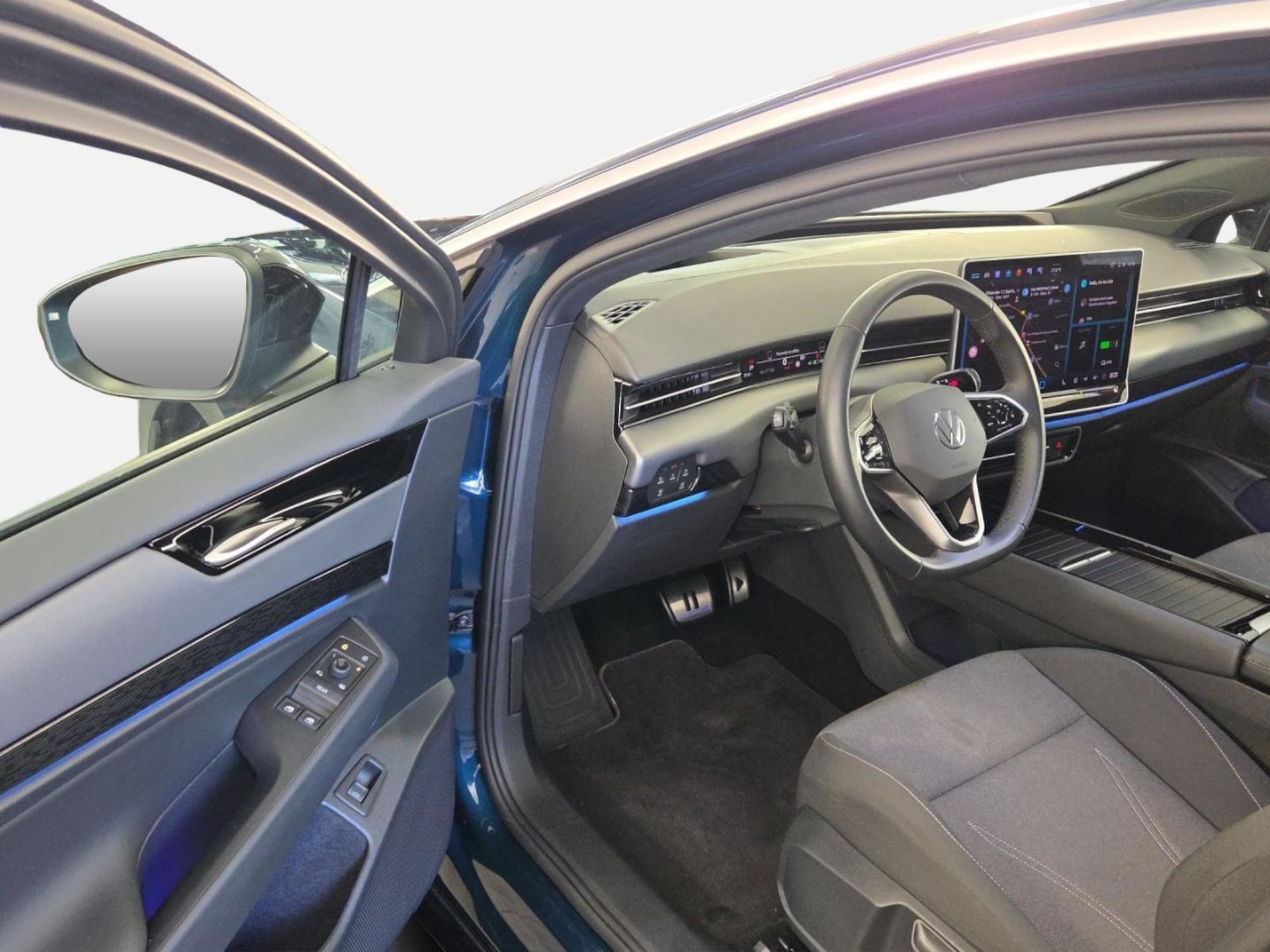 Volkswagen ID.7 Tourer Pro