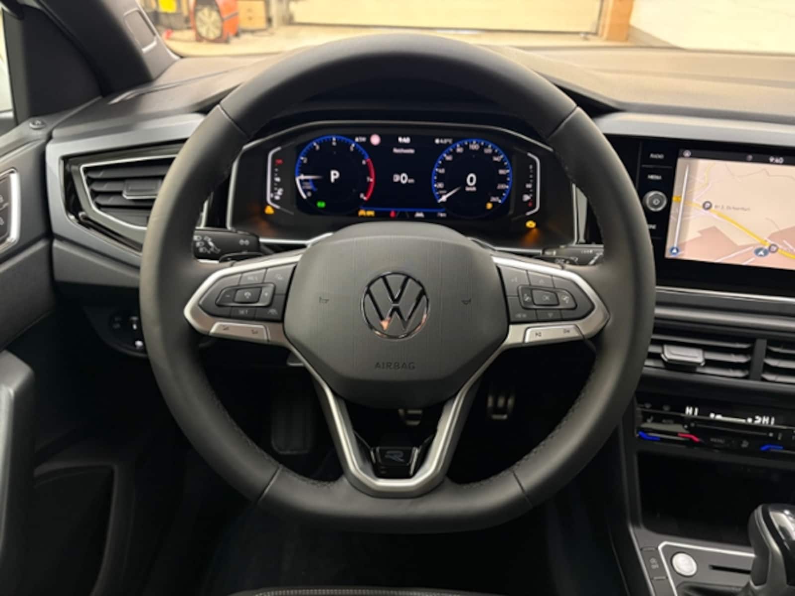 Volkswagen Polo – Bild 14