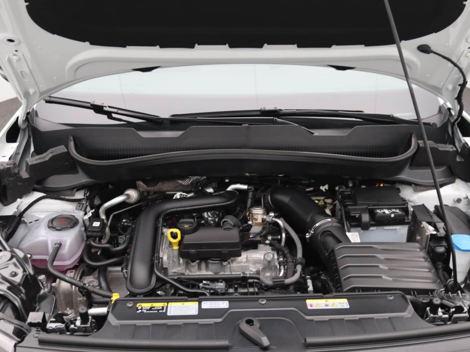 Volkswagen T-Cross ENERGY