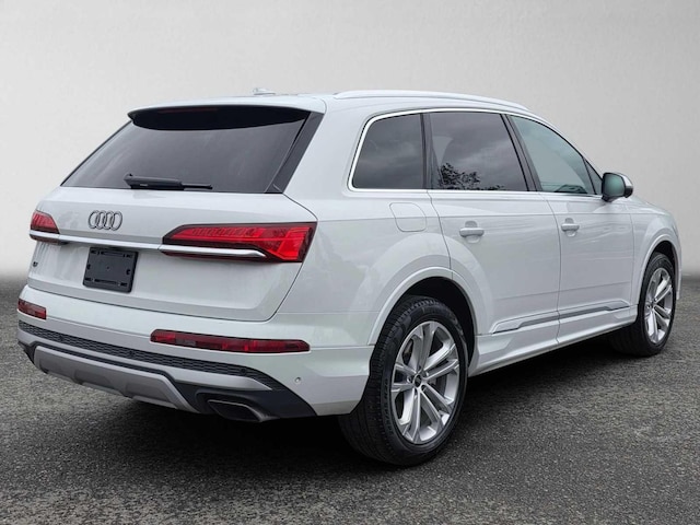 2025 Audi Q7