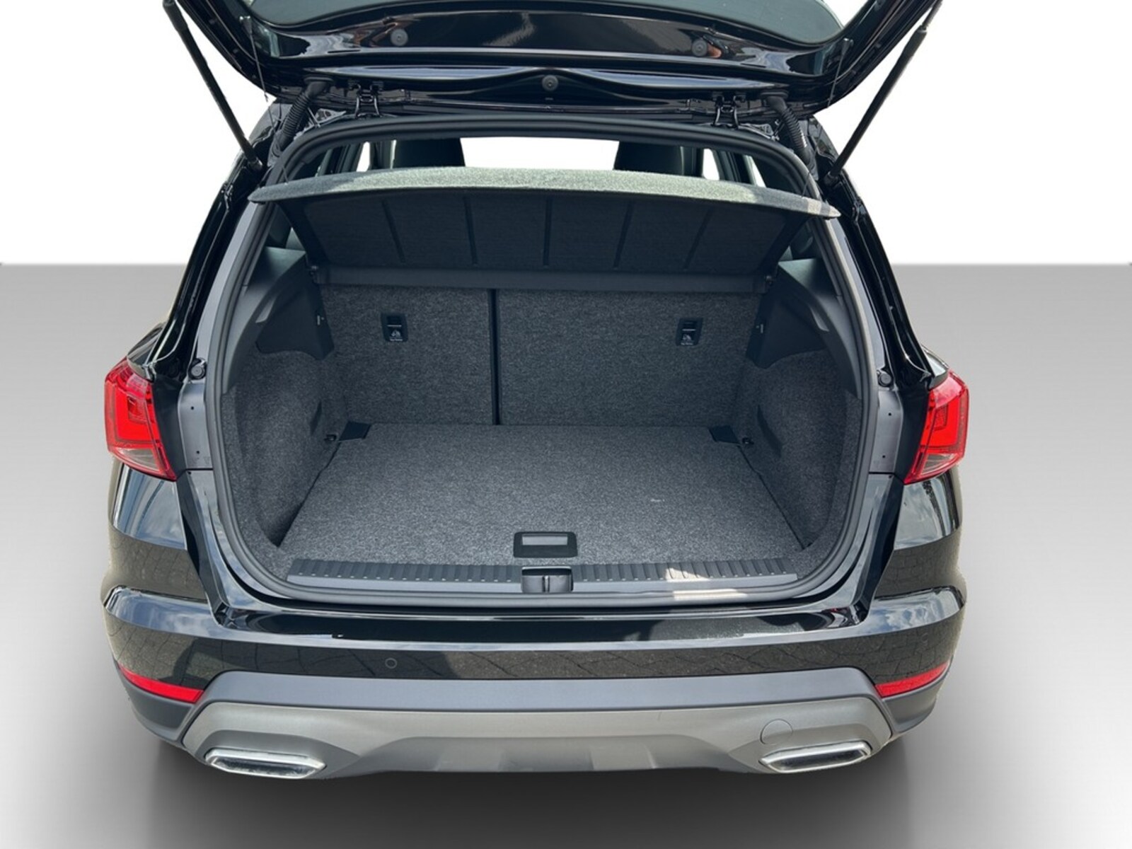 SEAT Arona – Bild 10